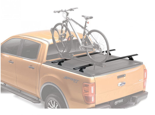 Tonneau Cover SkyLine Rack Kit, Mid-Size