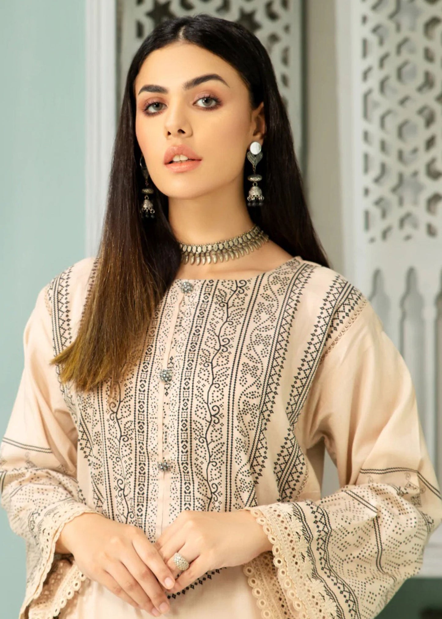 Ittehad Textile - LF-PP2-01