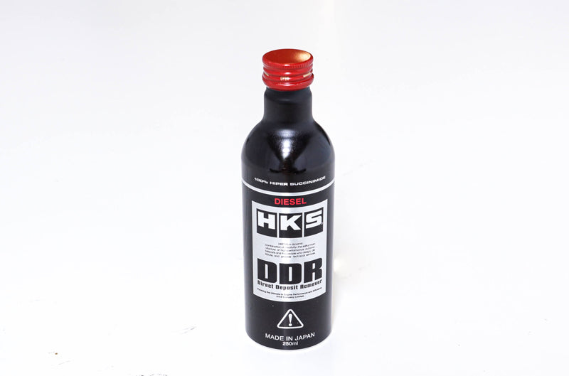 HKS (250ml) Direct Deposit Remover DIESEL (hks52006-AK002)
