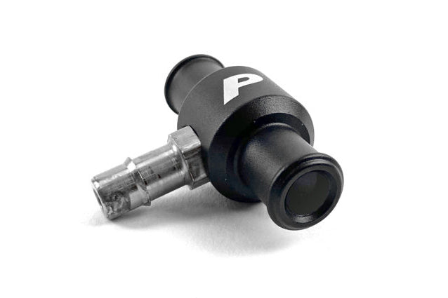 Perrin 2015+ Subaru WRX / 14-18 Subaru Forester XT Turbo Sump Restrictor (perPSP-ENG-628)