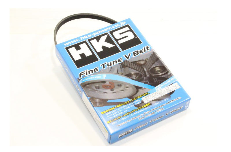 HKS FINE TUNE V-BELT/5PK875 for Subaru Impreza WRX/STi (hks24996-AK012)