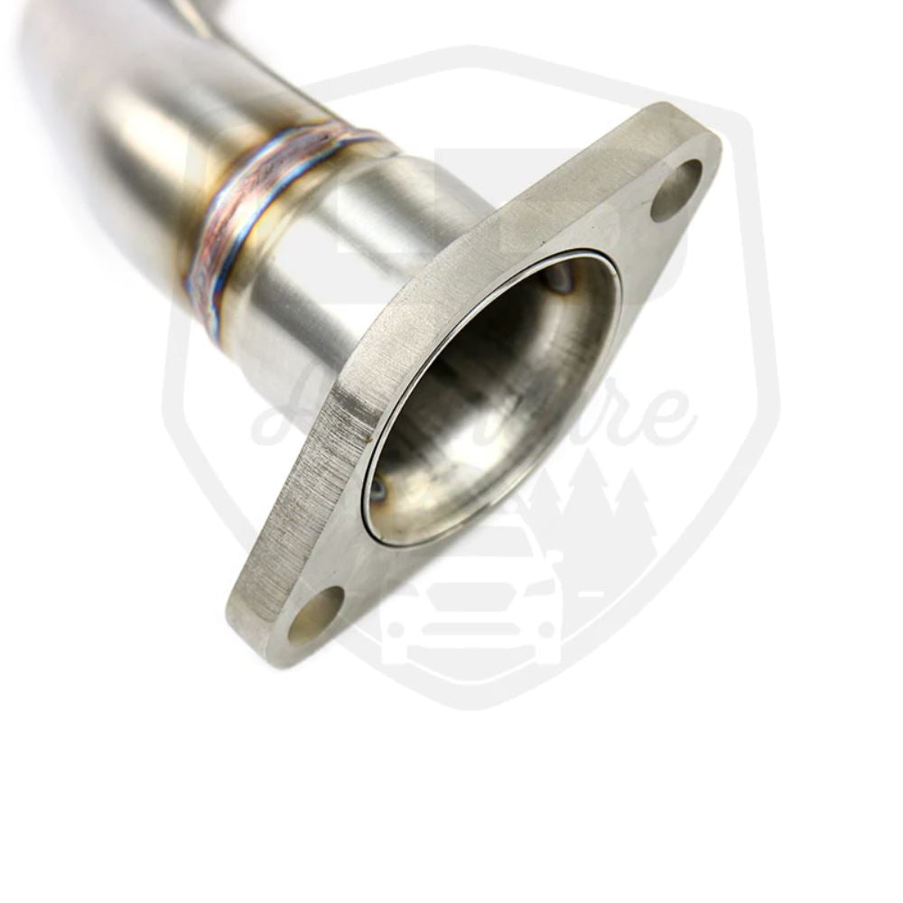 LP Aventure 13-18 Toyota RAV4 Lachute Performance Front Pipe (lpaFLP-RAV4-18-FR.PIPE)
