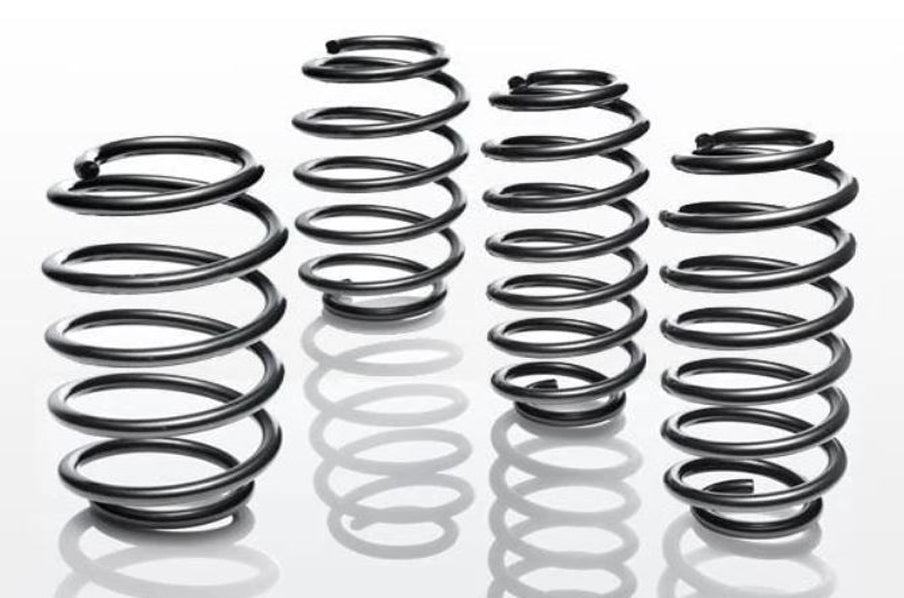 Eibach 2020+ Toyota GR Supra A90 Pro-Kit Performance Springs (eibE10-82-089-01-22)