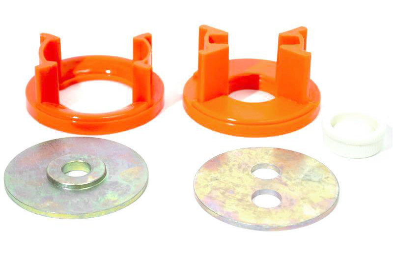 AVO 2016+ Toyota 86 / 2013+ Subaru BRZ / 13-16 Scion FR-S / Rear Differential Anti-Tramp Bushes (avoS6Z12E1HNDIFT)