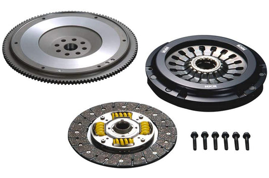 HKS 2002-2006 Subaru Impreza WRX Light Action Single Plate Clutch Kit (hks26010-AF002)