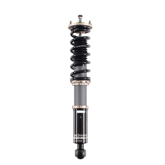 BC Racing DS Coilovers for 02-06 Mini Cooper (BCR.T-01-DS)