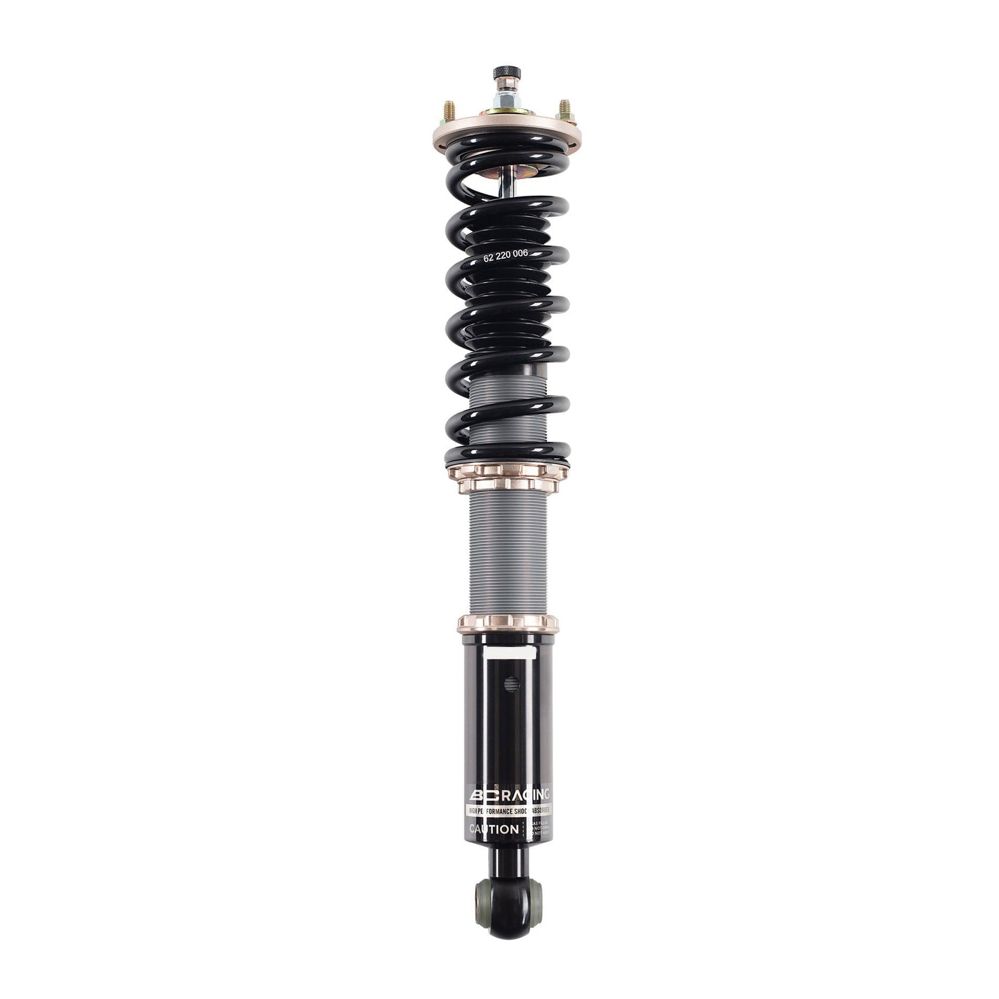 BC Racing DS Coilovers for 05- Chrysler 300C AWD (BCR.Z-04-DS)