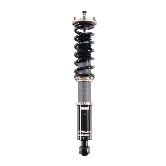 BC Racing DS Coilovers for 05- Chrysler 300C AWD (BCR.Z-04-DS)