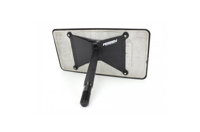 Perrin Performance 2017+ Toyota 86 License Plate Holder (paPSP-BDY-205)