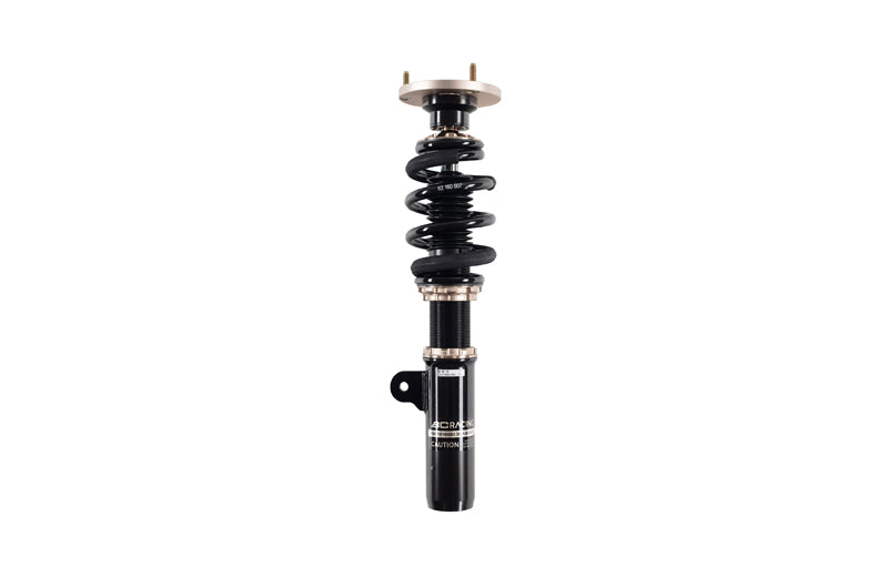 BC Racing BR Coilovers for 2007-2016 Volvo S80 FWD / AWD Extreme (BCR.ZG-11-BR)
