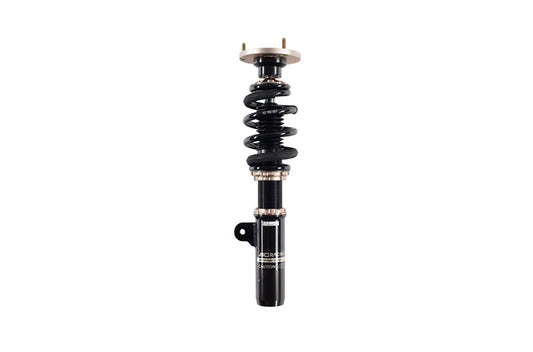 BC Racing BR Coilovers for 2007-2016 Volvo S80 FWD / AWD Extreme (BCR.ZG-11-BR)