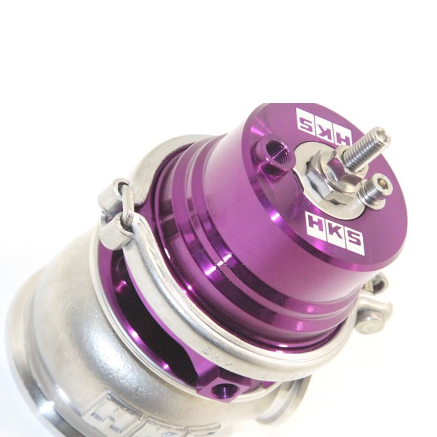 HKS GTII WASTE GATE D50 VALVE (hks14005-AK002)