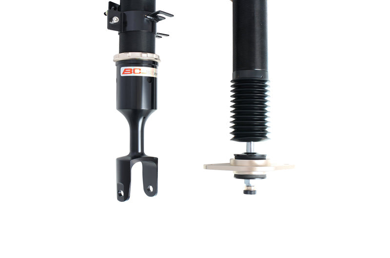 BC Racing BR Coilovers for 2003-2009 Nissan Fairlady Z/350Z (D-17-BR)