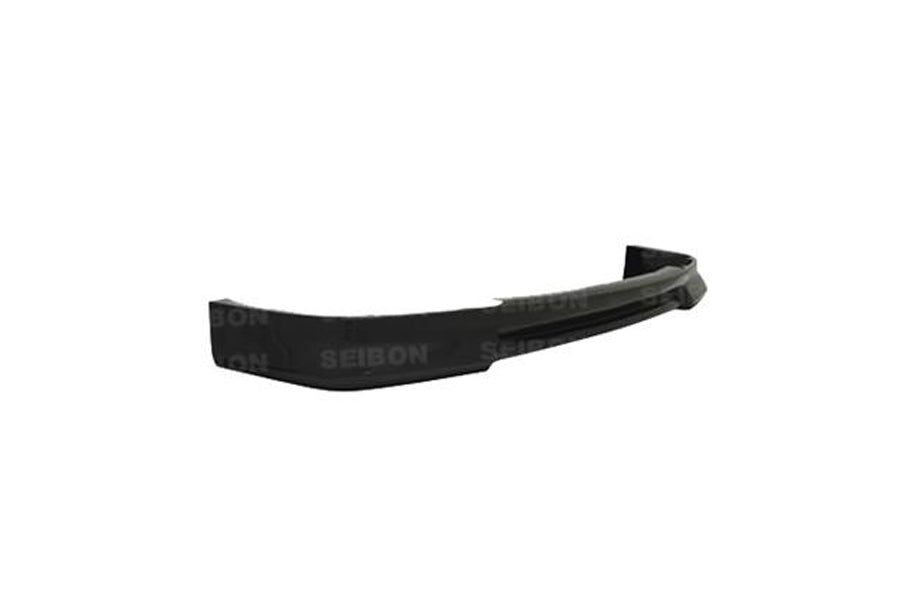 Seibon 2009-2010 Nissan 370Z SR Carbon Fiber Front Lip (seiFL0910NS370-SR)