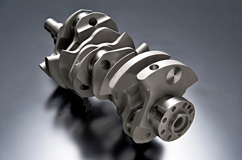 HKS CRANK SHAFT | 2008- Nissan GT-R VR38 4.3L (hks23006-AN007)