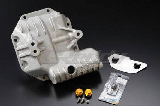 GReddy 2013+ Toyota 86 / Subaru BRZ / Scion FR-S / Differential Cover (gre14510400)