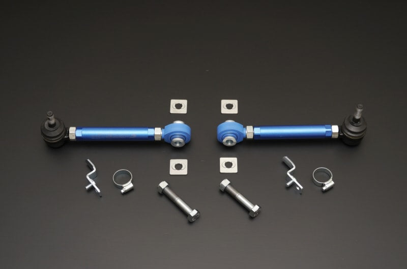 Cusco Lateral Arm Rear Toe Adjustable Pillowball for 2015+ Subaru Impreza/WRX/WRX STi USDM Model VA Chassis (cus6A1 474 LA)