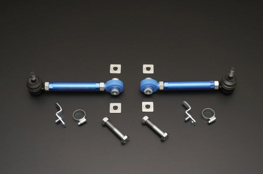 Cusco Lateral Arm Rear Toe Adjustable Pillowball for 2015+ Subaru Impreza/WRX/WRX STi USDM Model VA Chassis (cus6A1 474 LA)