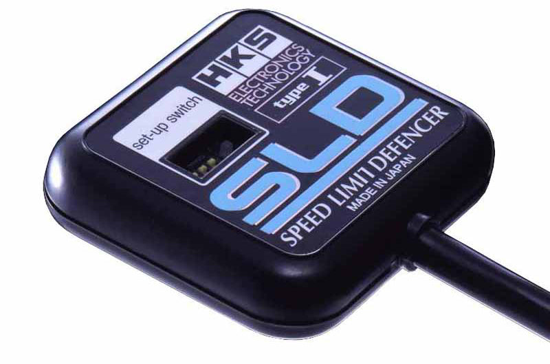 HKS Speed Limit Defencer Type 1 for 1998-2002 Honda Accord (hks4502-RA002)