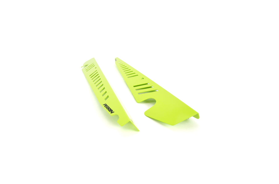 Perrin Performance 2015+ Subaru WRX/STI Fender Shroud Set
