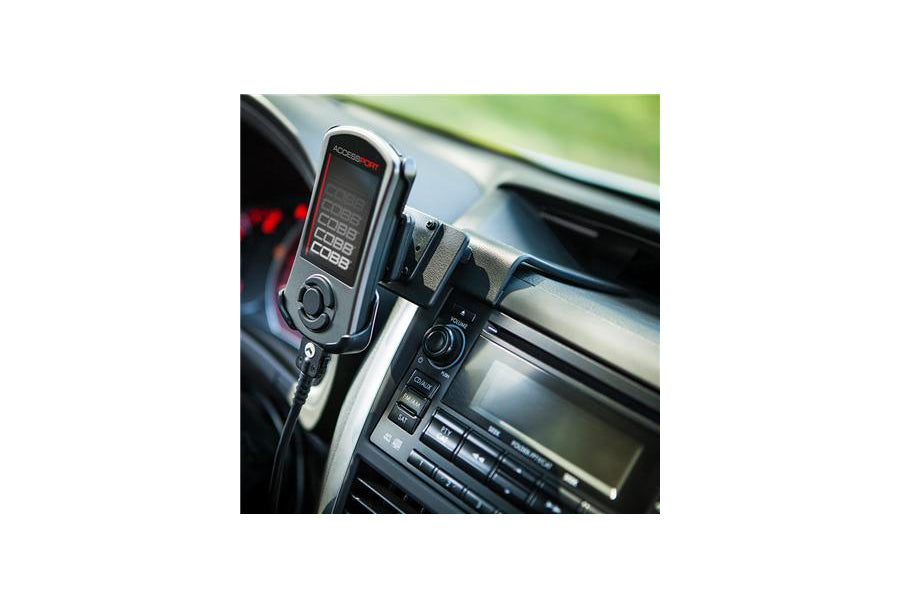 COBB 2008-2014 Subaru [Impreza] WRX/STi Accessport V3 Center Mount (cobbSUB-PC-854082)
