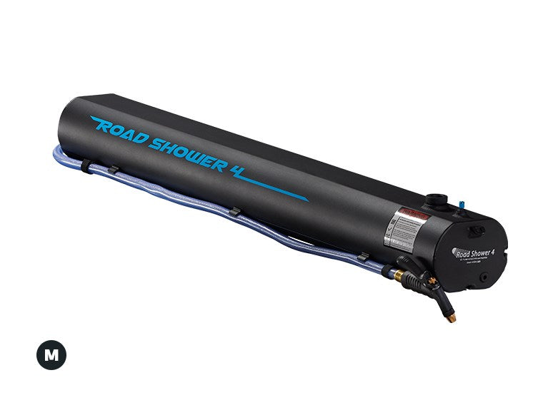 RoadShower