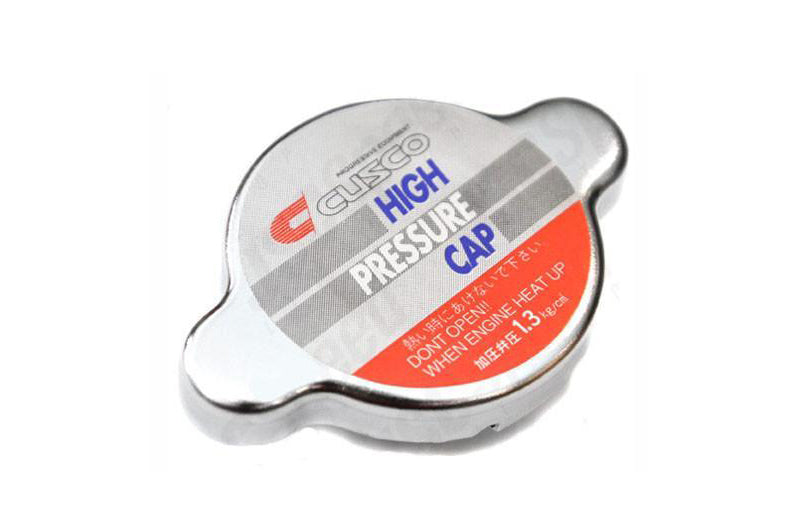 Cusco 2022+ Toyota GR86 / 2022+ Subaru BRZ High Pressure Radiator CAP (cus00B 050 B13)