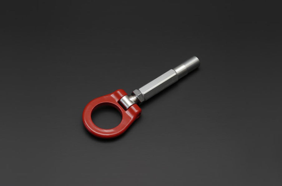 Cusco 2019+ Toyota Corolla Hatchback Tow Hook Front/Rear (cus1A7 017 F)
