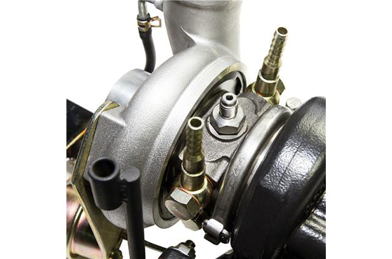 AVO 17+ Toyota 86 / 13+ Subaru BRZ / 13-16 Scion FR-S / Stg 1 Base Turbo Kit w/FMIC/Ceramic Coating/BOV - Tune Req (avoS6Z12GS7B003T)