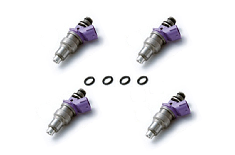 HKS 2008+ Mitsubishi EVO X 800cc Injector (hks14002-AM001)