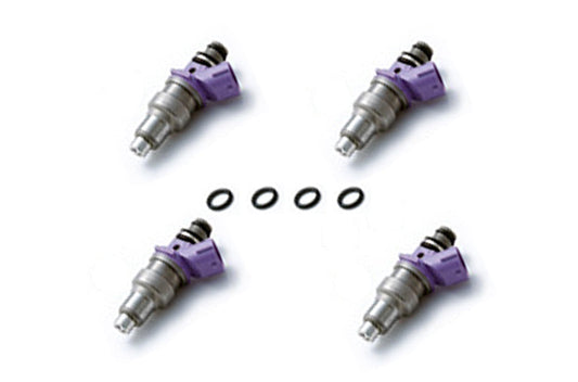 HKS 2008+ Mitsubishi EVO X 800cc Injector (hks14002-AM001)