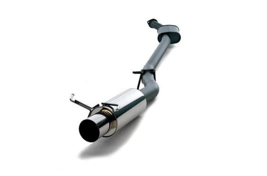 HKS 01-03 Honda Civic EX/DX/LX Rear Section Hi-Power Exhaust (hks3203-EX025)
