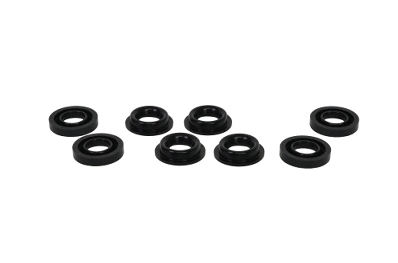 Whiteline 2017+ Toyota 86 / 2013+ Subaru BRZ / Rear Crossmember-Mount Insert Bushing (wlKDT922)