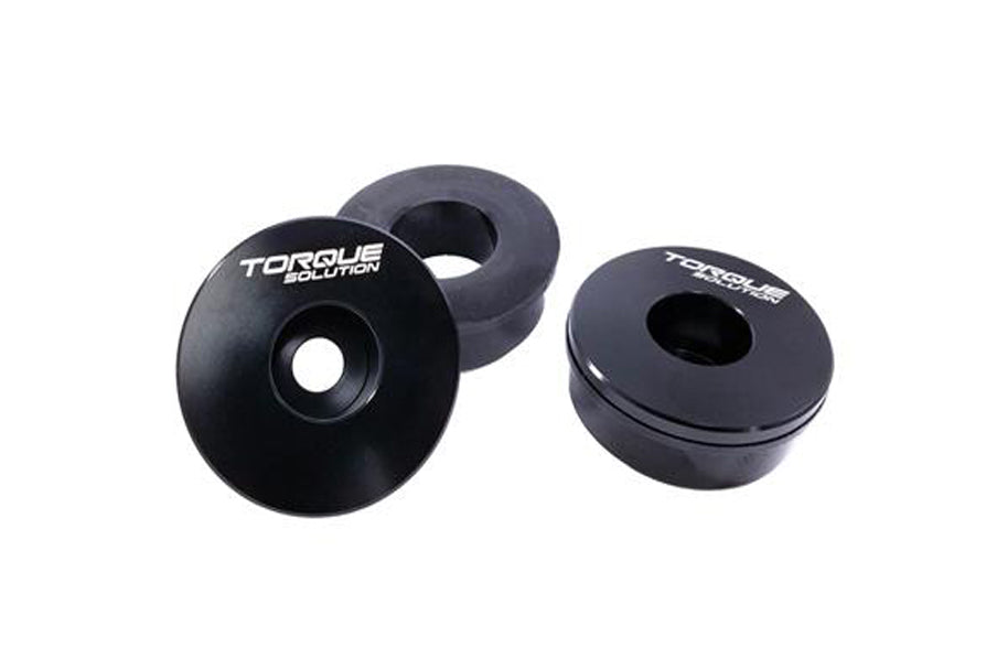 Torque Solution 2015+ Subaru WRX/STi Urethane Differential Mount Inserts (tqsTS-SU-303)