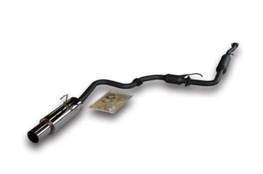 HKS 99-00 Honda Civic EX/Si Hi-Power Exhaust (hks3203-EX014)