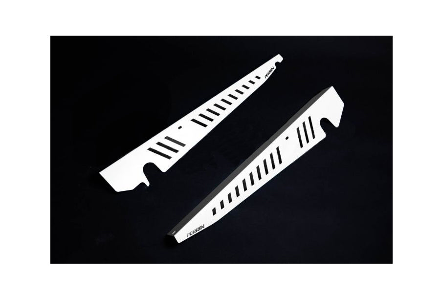Perrin Performance 2015+ Subaru WRX/STI Fender Shroud Set