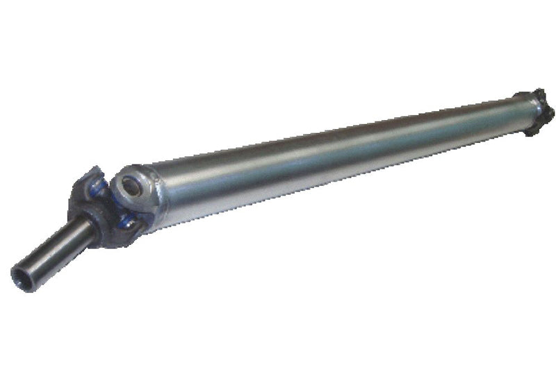 Driveshaft Shop 17+ Toyota 86 / 13+ Subaru BRZ / 13-16 Scion FR-S / Automatic 3in Aluminum Shaft (dssTOSH87-A)