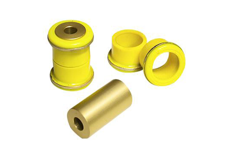 Whiteline 2017+ Toyota 86 / 2013+ Subaru BRZ / Front C/Arm - Lwr Inner Rear Bushing Kit (wlW0509)