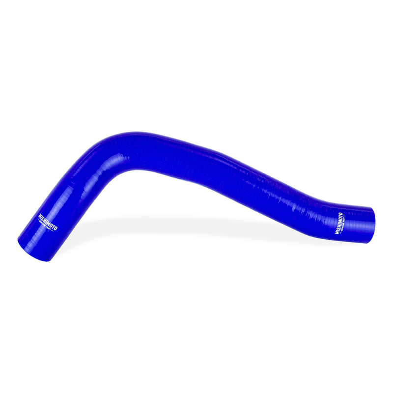 Mishimoto 16-20 Toyota Tacoma 3.5L V6 Blue Silicone Hose Kit (misMMHOSE-TAC35-16BL)