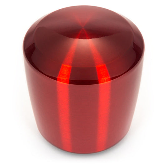 Raceseng Ashiko Shift Knob (No Engraving) M10x1.5mm Adapter - Red Translucent