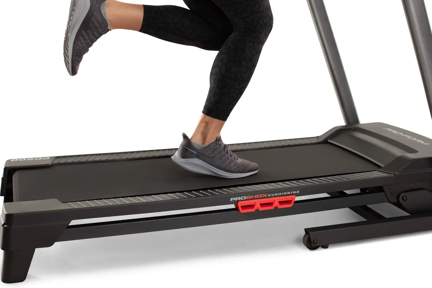 ProForm Cadence Compact 500 Folding Treadmill