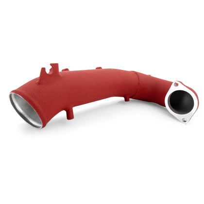 Mishimoto 2017+ Honda Civic Type R Race Air Intake Kit - Red (misMMAI-CTR-17RRD)