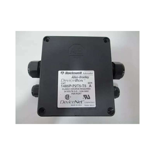 1485P-P2T5-T5 Allen Bradley