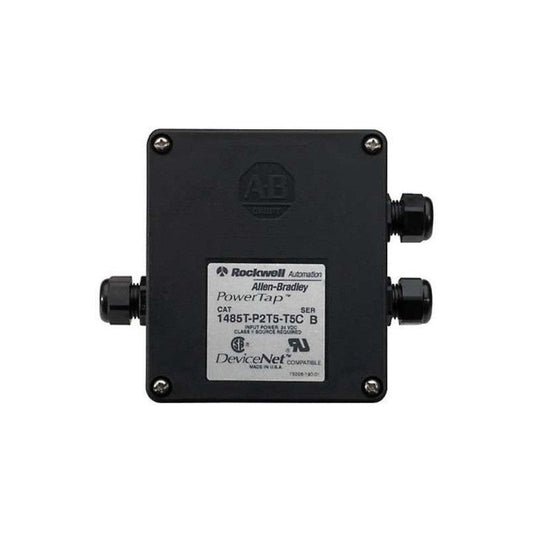 1485P-P2T5-T5C Allen Bradley