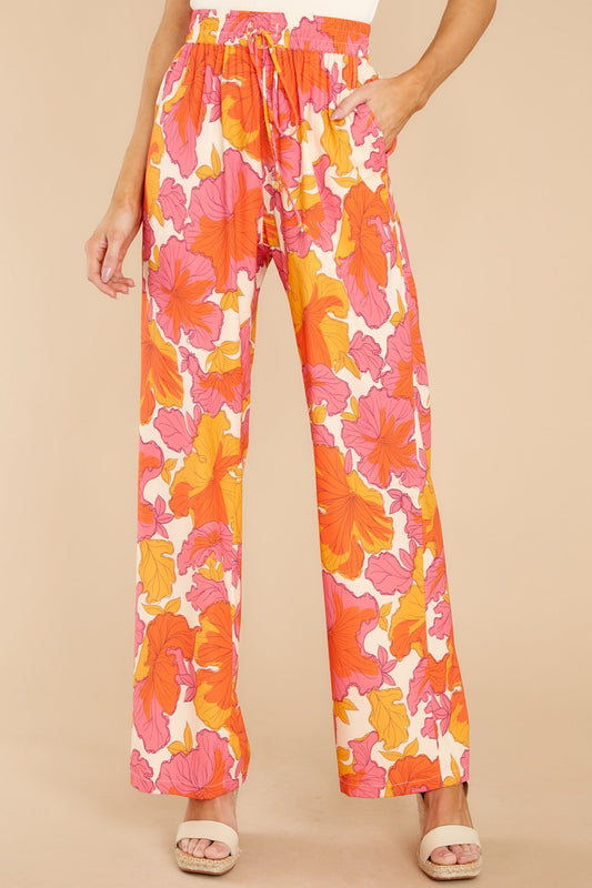 Denver Coral Coast Pants