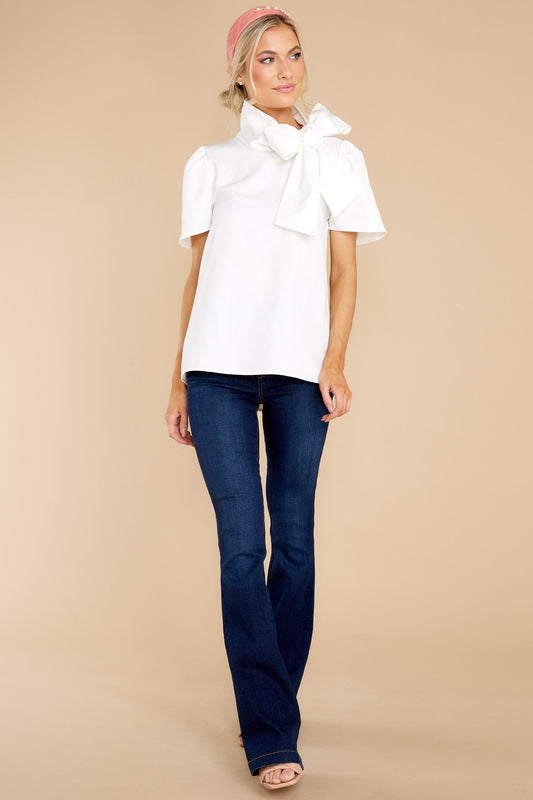 Cannon White Top