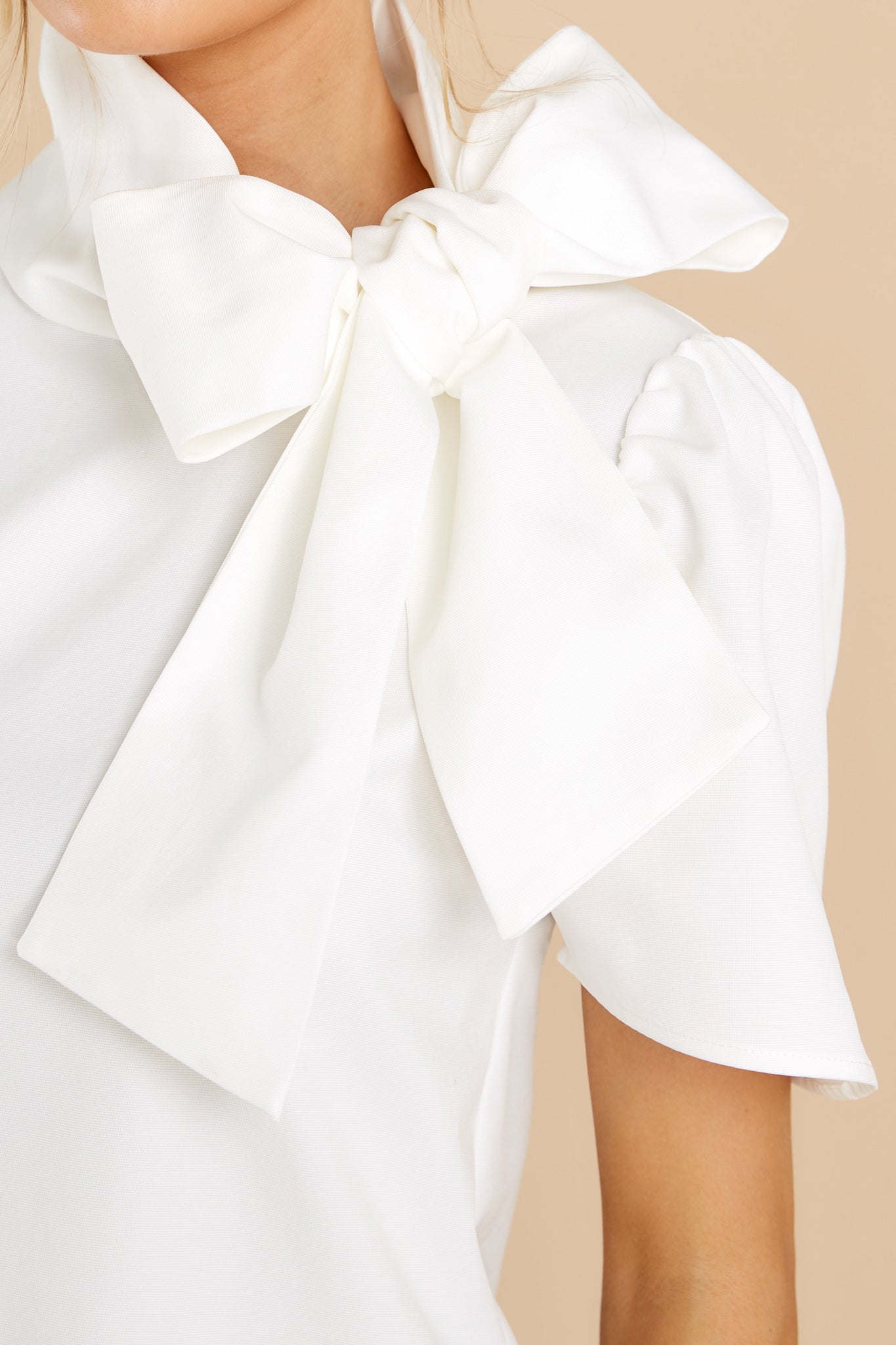 Cannon White Top