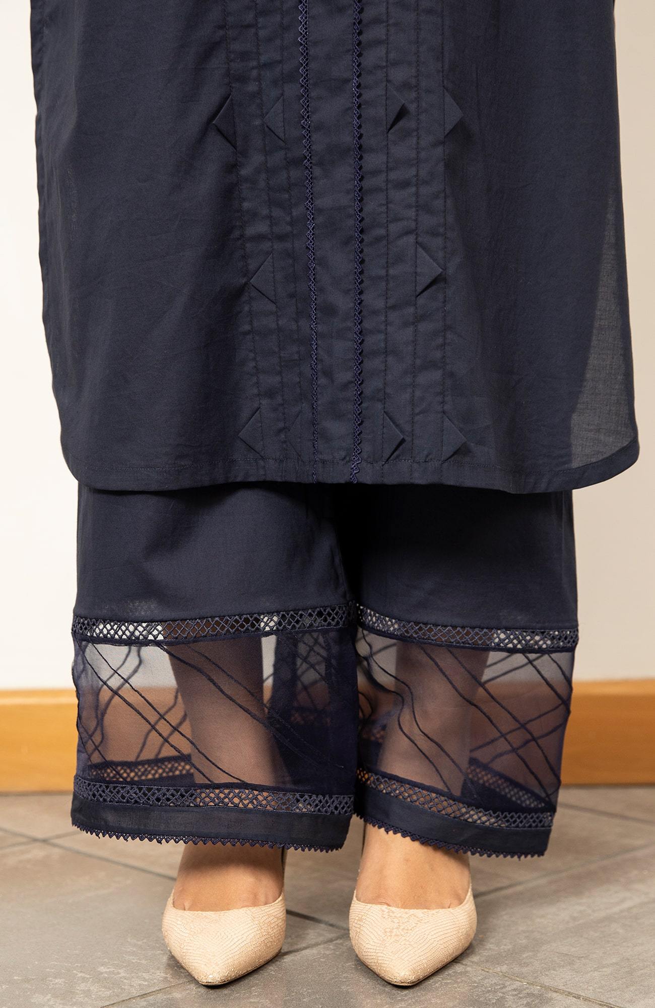 Blue Bell (Two Piece)