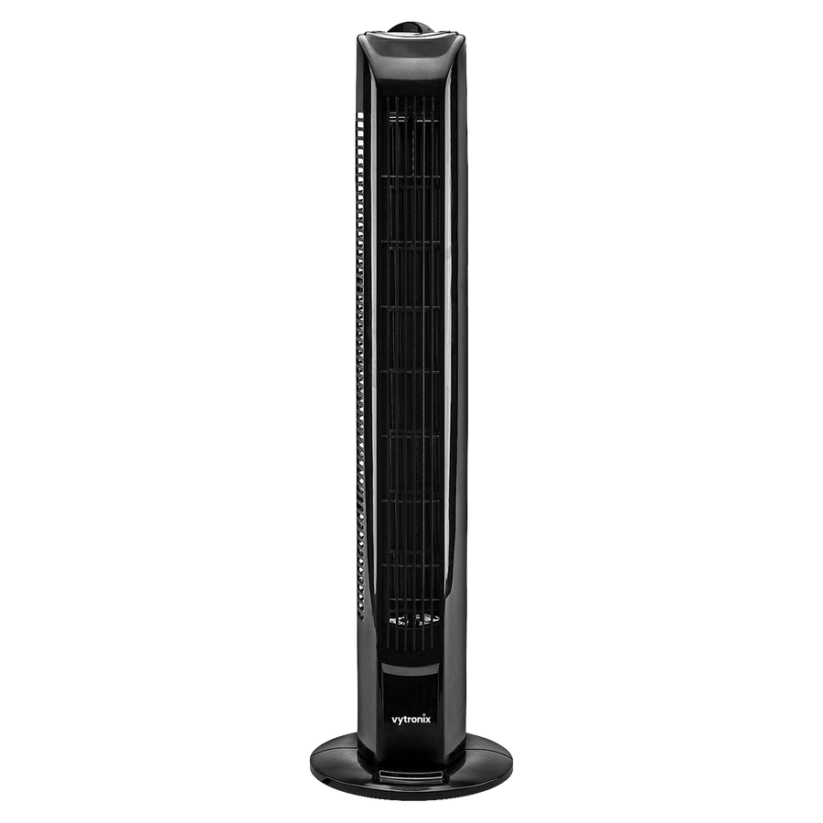 Vytronix VY-BTF01 Oscillating 3 Speed Tower Fan- REFURB