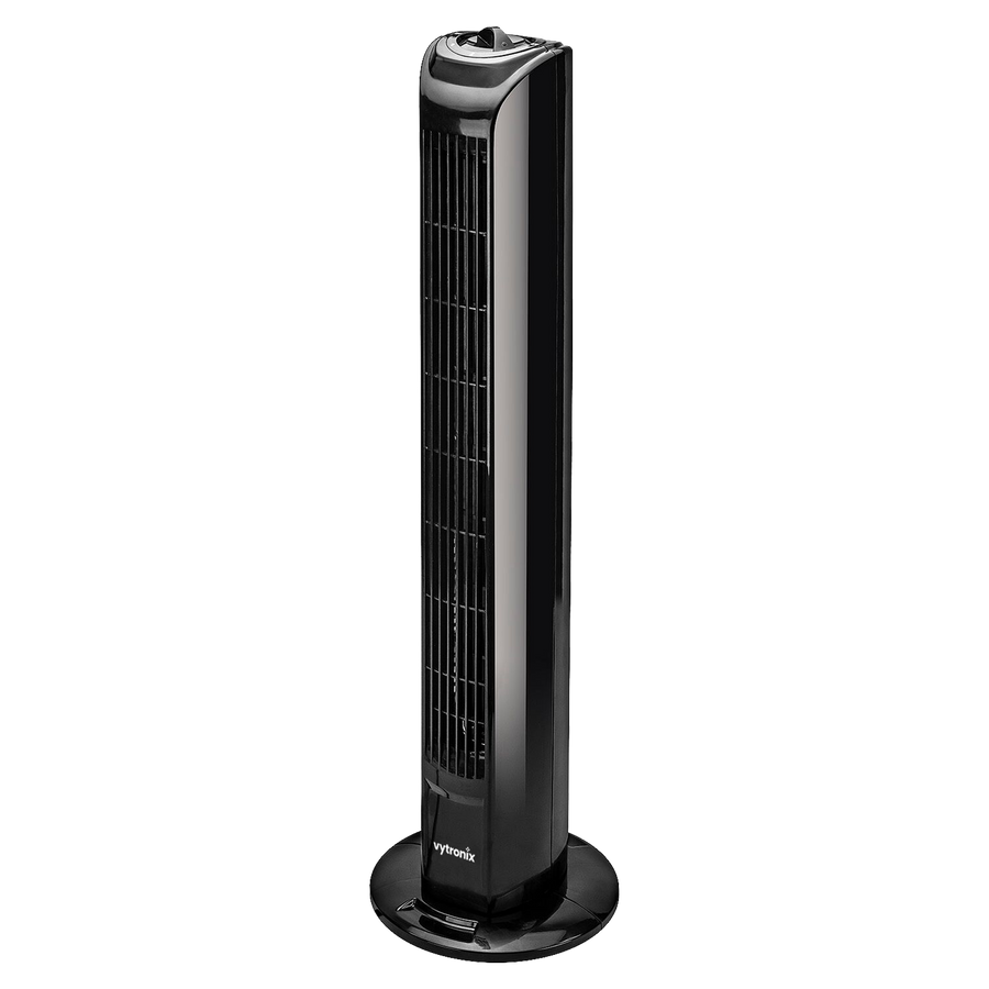 Vytronix VY-BTF01 Oscillating 3 Speed Tower Fan- REFURB